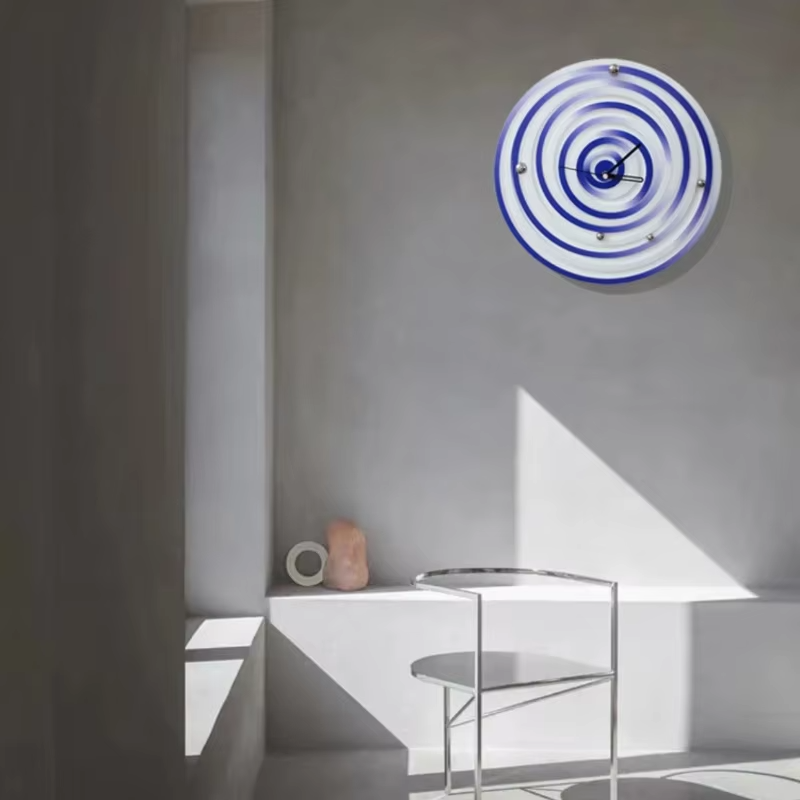 Classic Kitchen Wall Clocks Ko - Interior Design Kitchen And Living Room ulasan dan harga