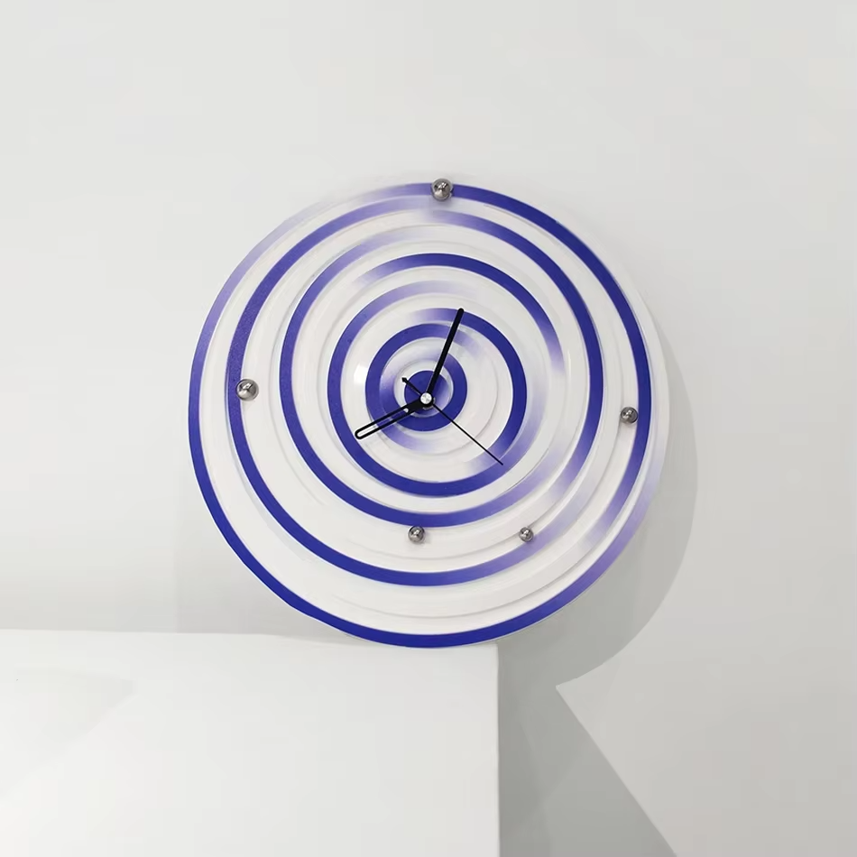 Classic Kitchen Wall Clocks Ko - Interior Design Kitchen And Living Room ulasan dan harga