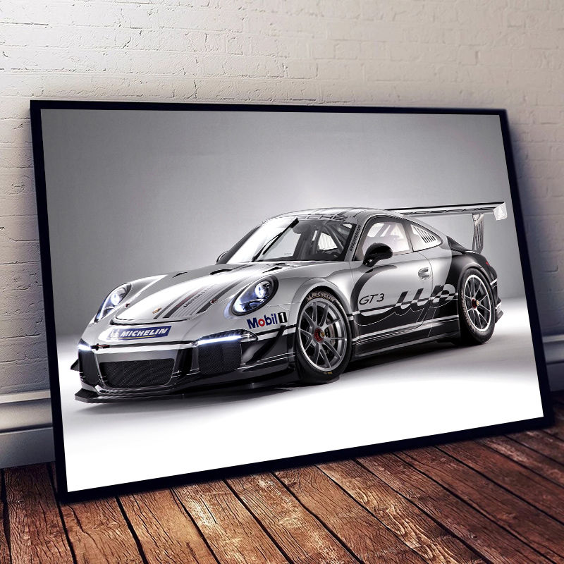 Luxury Performance Car Classic - Interior Design Sketch ulasan dan harga