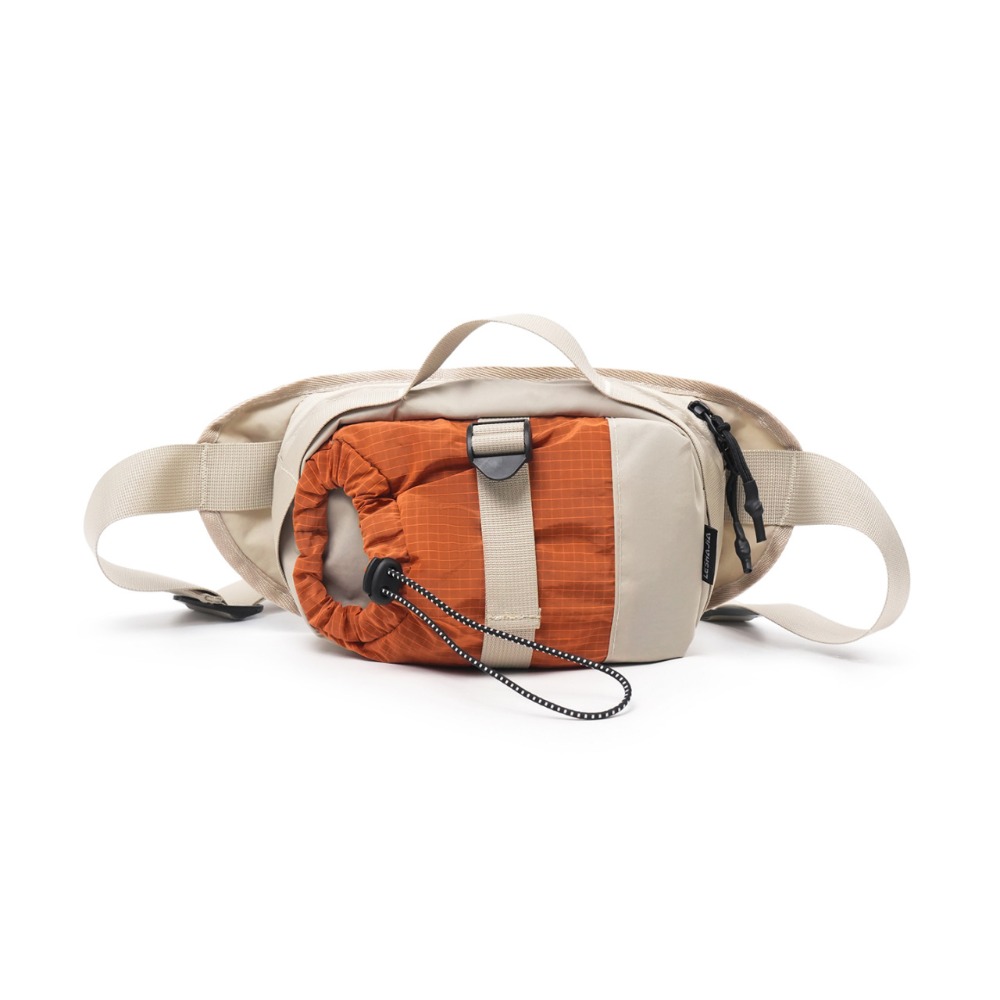 Korean Outdoor Crossbody Bag K - Interior Design Minimalist ulasan dan harga