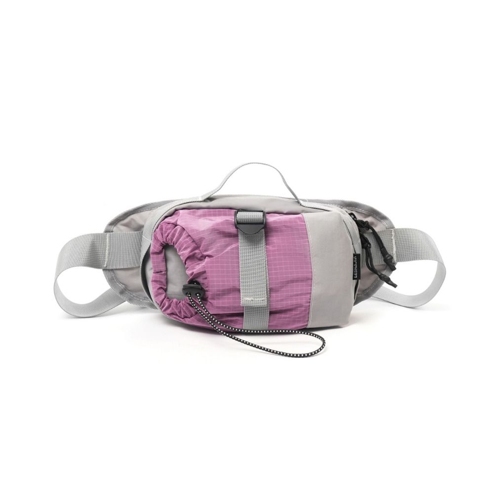 Korean Outdoor Crossbody Bag K - Interior Design Minimalist ulasan dan harga