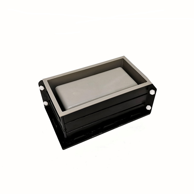 Large Rectangle Flower Pot Sil - Terrazzo Pot Cement ulasan dan harga