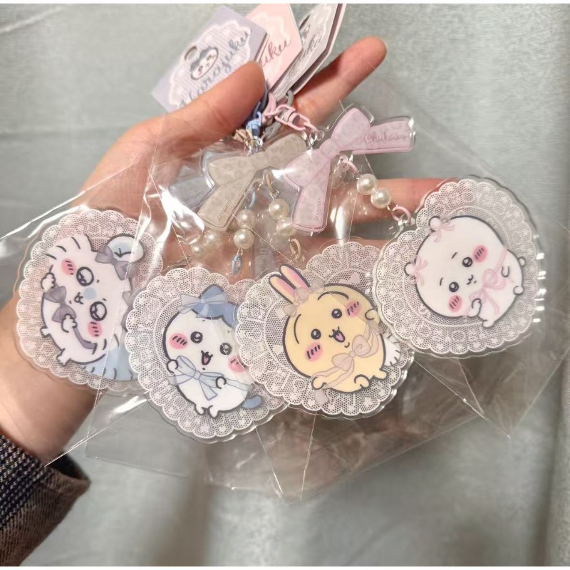 Acrylic Keychain Pendant with  - Interior Design Style Quiz ulasan dan harga