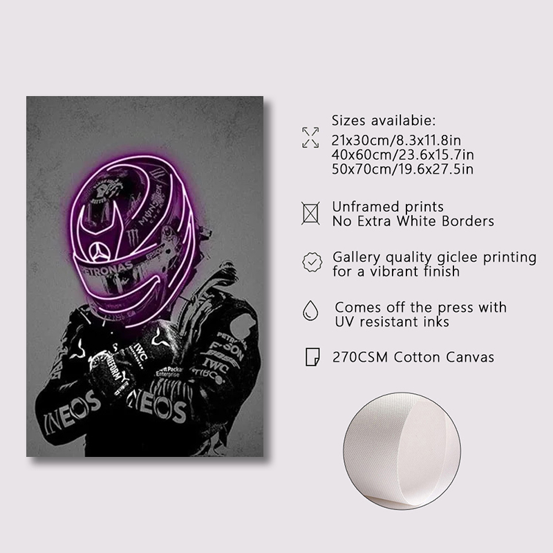 Modern Cool Poster Wall Art Ne - Interior Design Sketch ulasan dan harga