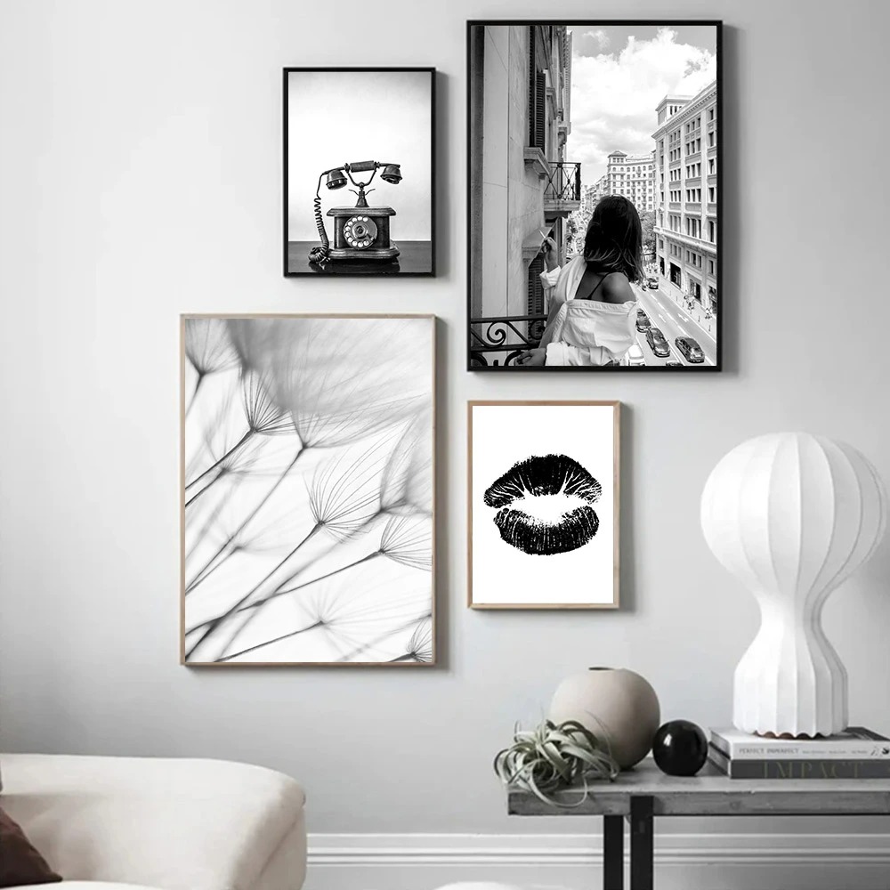 Retro telephone typewriter car - Interior Design Sketch ulasan dan harga