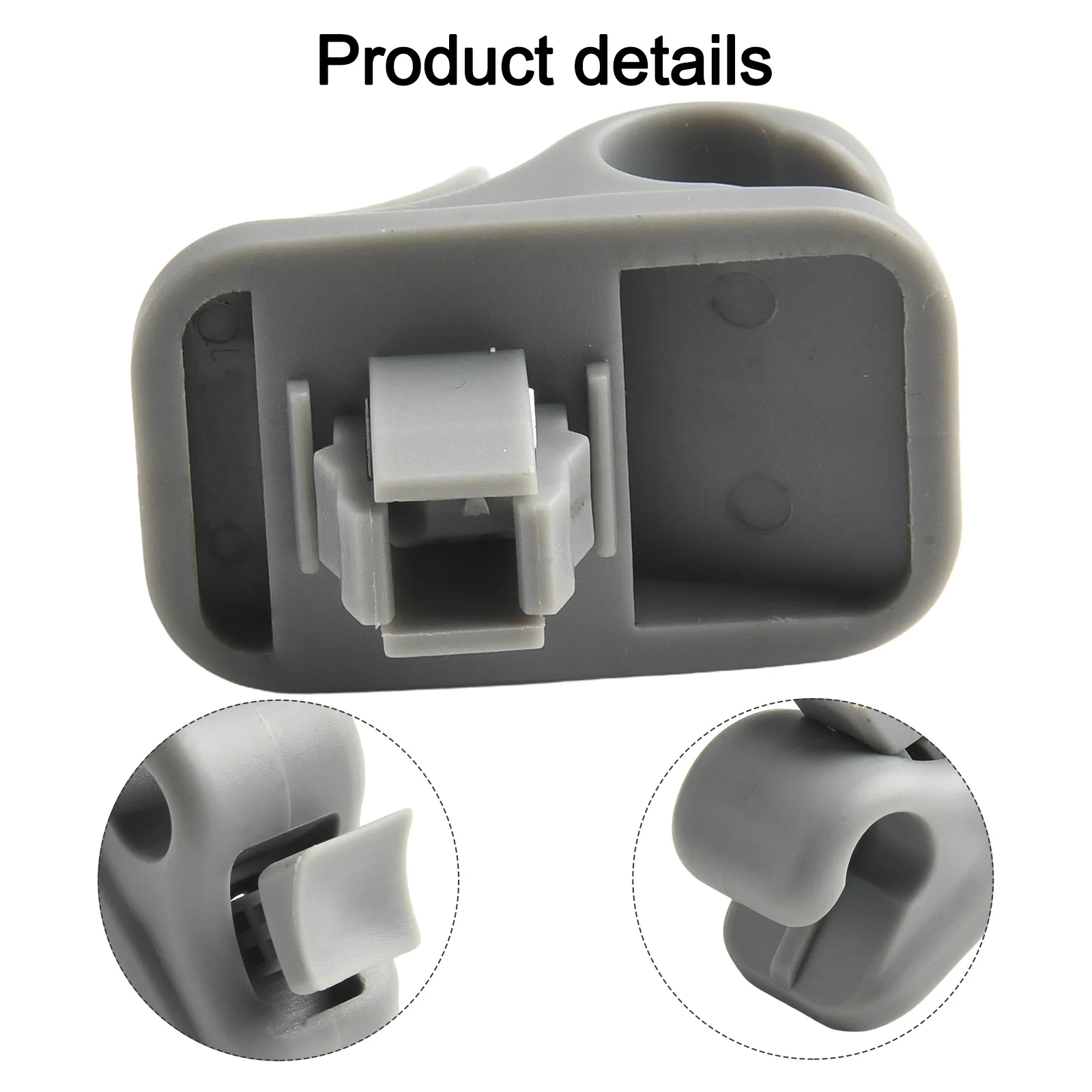 For Suzuki Alto Visor Clip Car - Interior Design Style Quiz ulasan dan harga