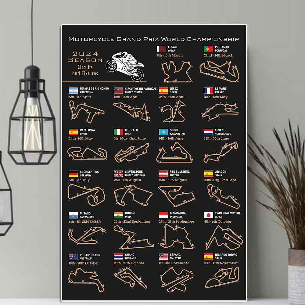 2024 Season Motorcycle Grand P - Interior Design Sketch ulasan dan harga