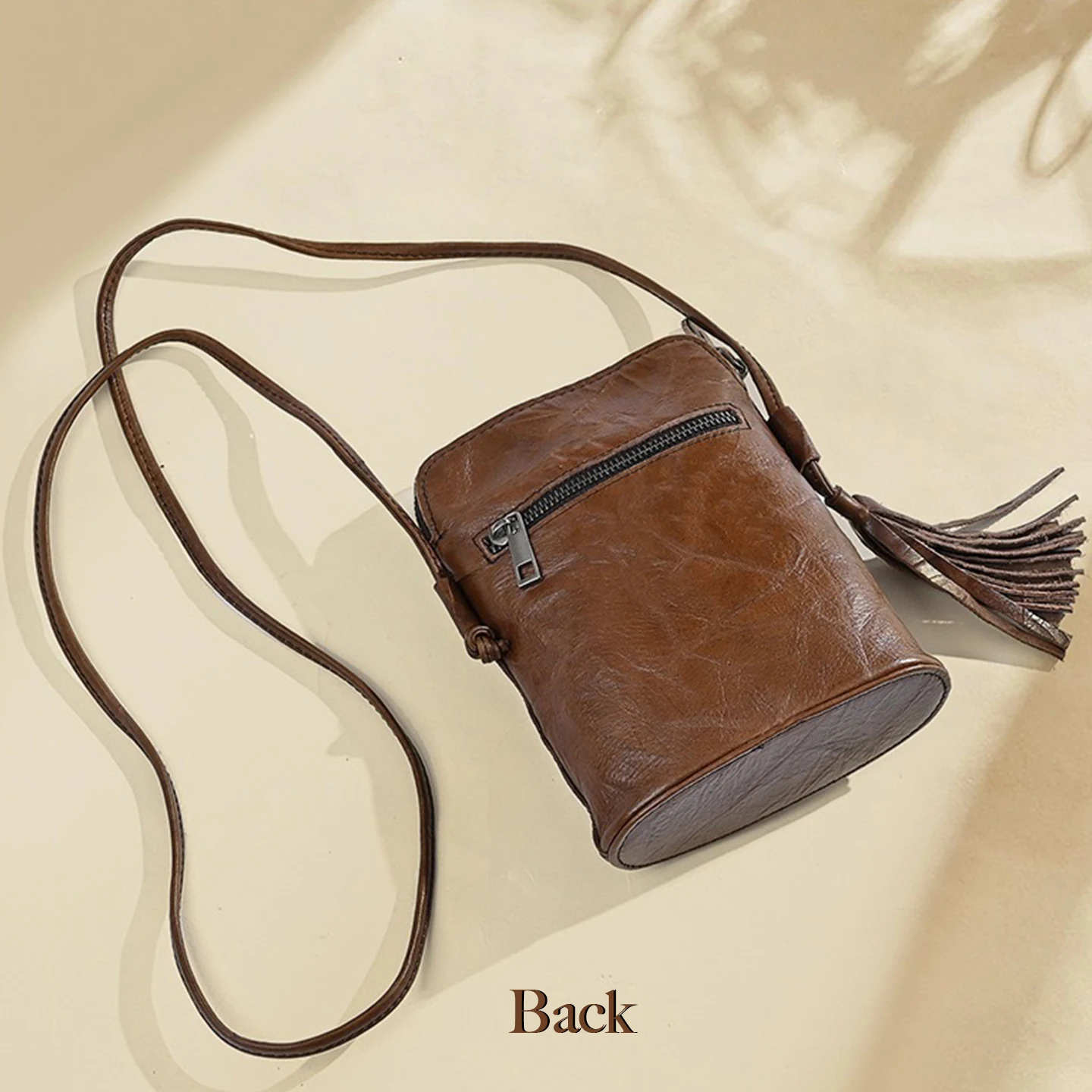 Women Mini Genuine Cowhide Cro - Interior Design Minimalist ulasan dan harga