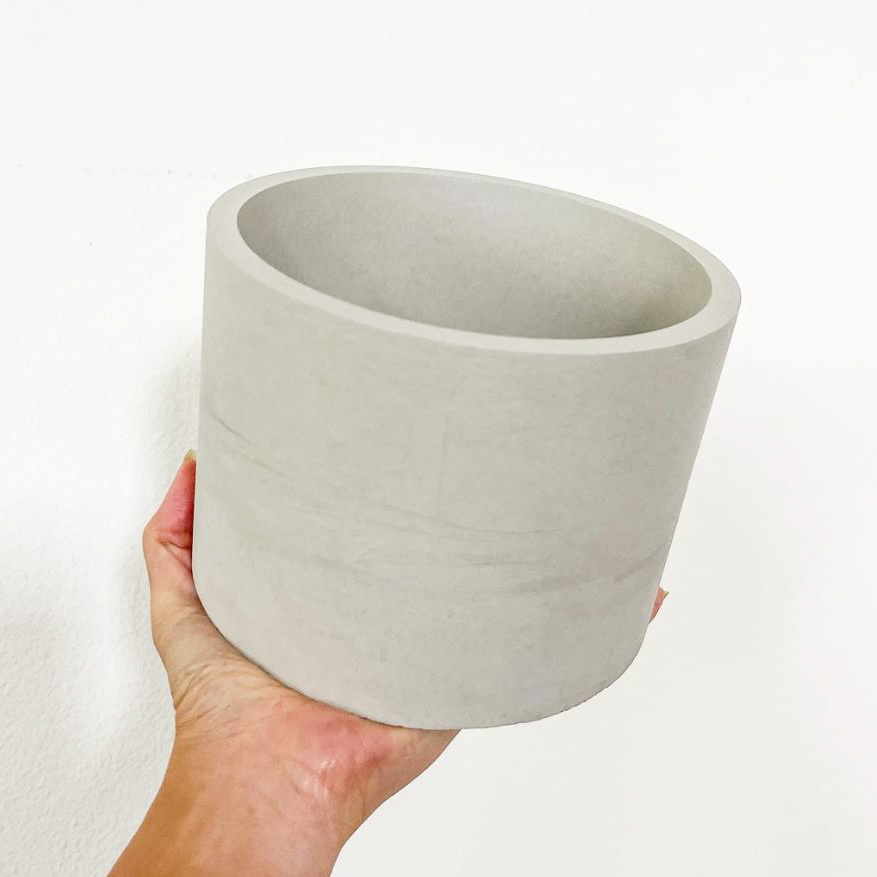 Silicone Molds for Cement Pots - Terrazzo Pot Cement ulasan dan harga