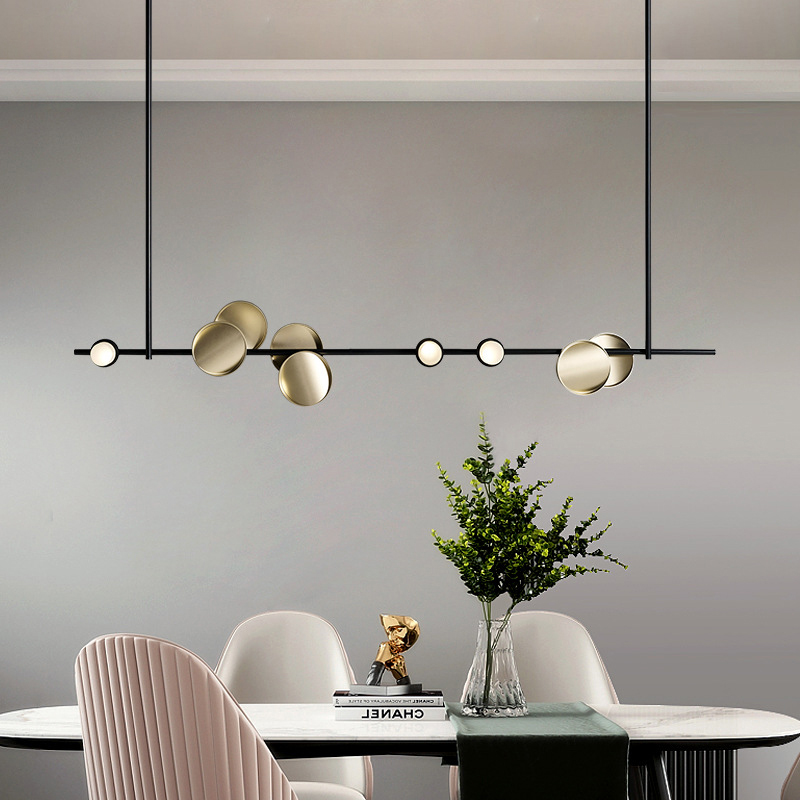 Modern Minimalist Decor Ceilin - Interior Design Kitchen And Living Room ulasan dan harga