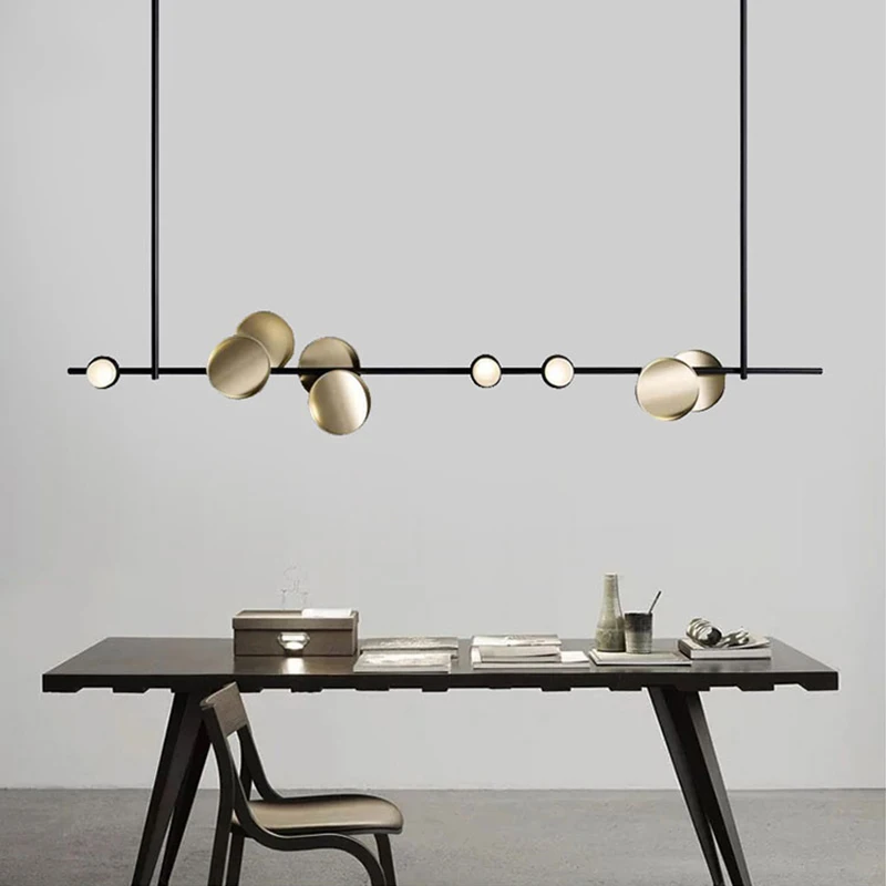 Modern Minimalist Decor Ceilin - Interior Design Kitchen And Living Room ulasan dan harga