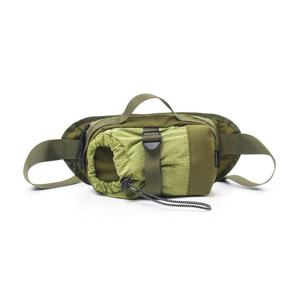 Korean Outdoor Crossbody Bag M - Interior Design Minimalist ulasan dan harga