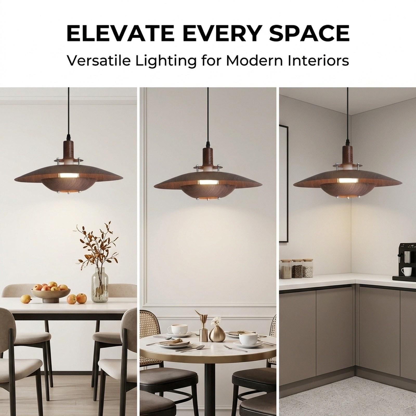 Country Style Rustic Pendant L - Interior Design Kitchen And Living Room ulasan dan harga