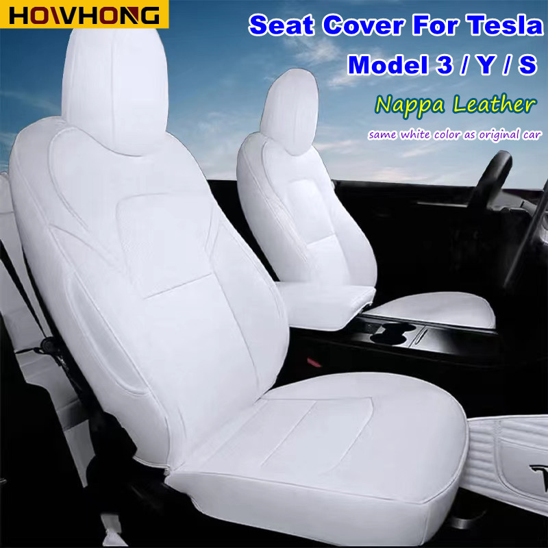 For Tesla Model 3 Y Seat Cover - Interior Design Style Quiz ulasan dan harga