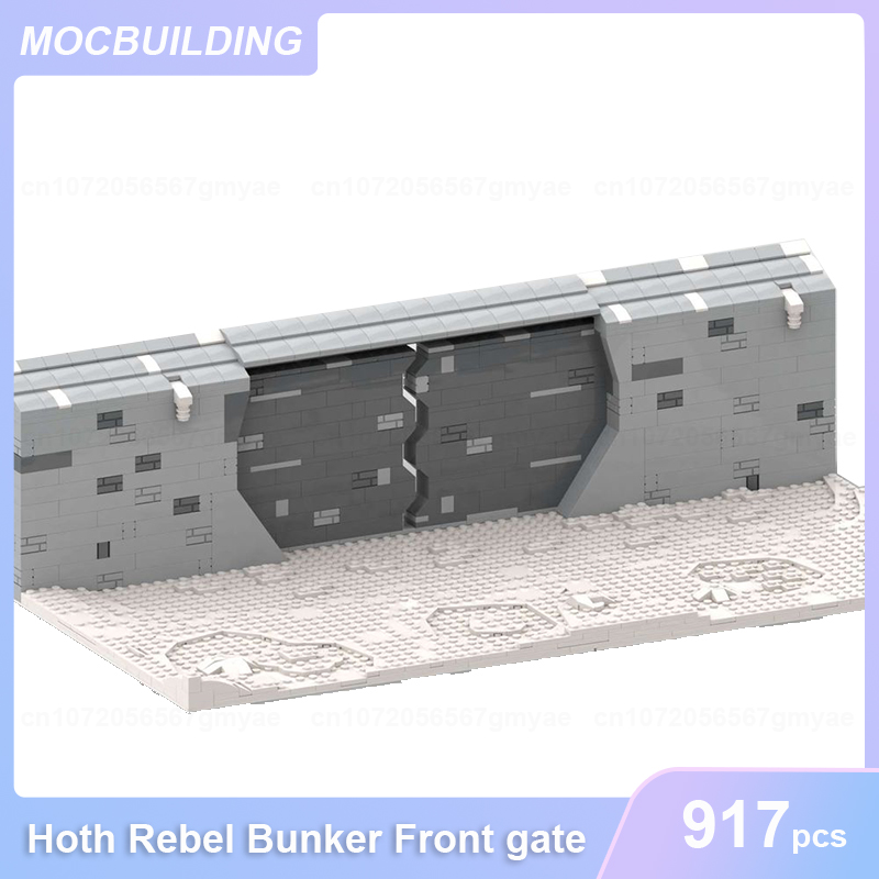 Hoth Defense or DF.9 Turret Re - Interior Design Modern ulasan dan harga