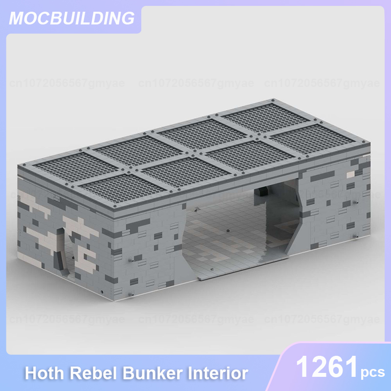 Hoth Defense or DF.9 Turret Re - Interior Design Modern ulasan dan harga