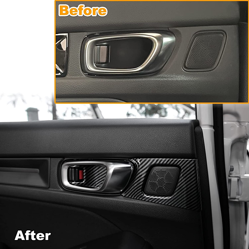 For Honda Civic 11th Gen Acces - Interior Design Style Quiz ulasan dan harga