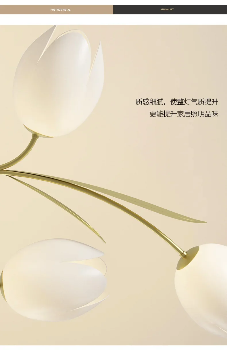 Flower Design Chandeliers Mode - Interior Design Kitchen And Living Room ulasan dan harga