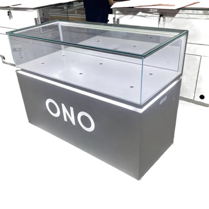 custom.Store Design Modern Sto - Interior Design Modern ulasan dan harga