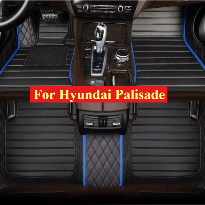 Custom Car Floor Mats For Hyun - Interior Design Style Quiz ulasan dan harga