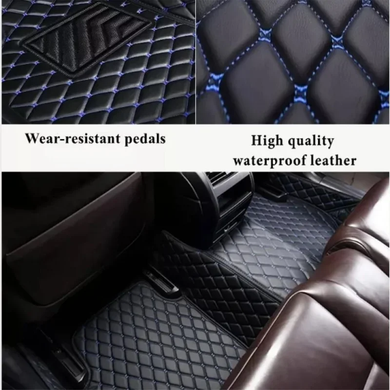 Custom Car Floor Mats For Hyun - Interior Design Style Quiz ulasan dan harga