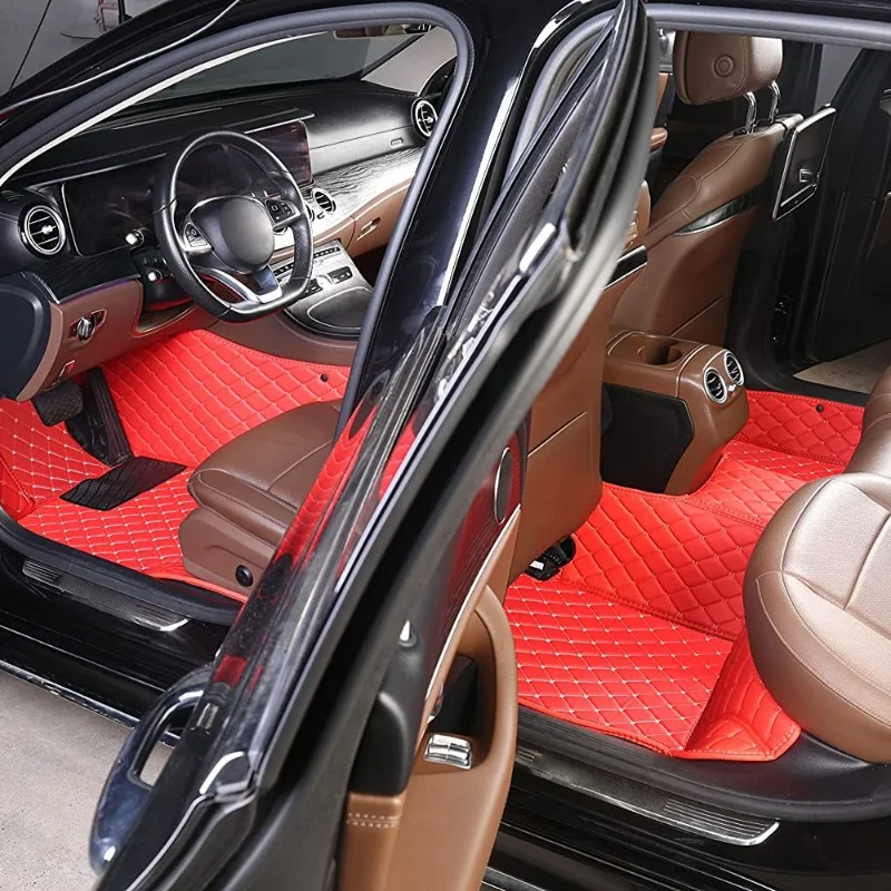 Custom Car Floor Mats For Hyun - Interior Design Style Quiz ulasan dan harga
