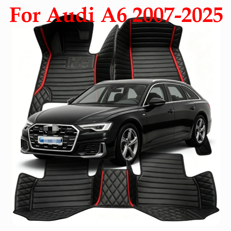 Custom Car Floor Mats for Audi - Interior Design Style Quiz ulasan dan harga