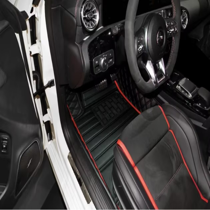Custom Car Floor Mats for Audi - Interior Design Style Quiz ulasan dan harga
