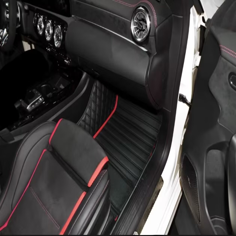 Custom Car Floor Mats for Audi - Interior Design Style Quiz ulasan dan harga