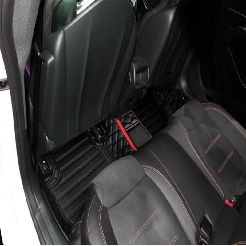 Custom Car Floor Mats for Audi - Interior Design Style Quiz ulasan dan harga
