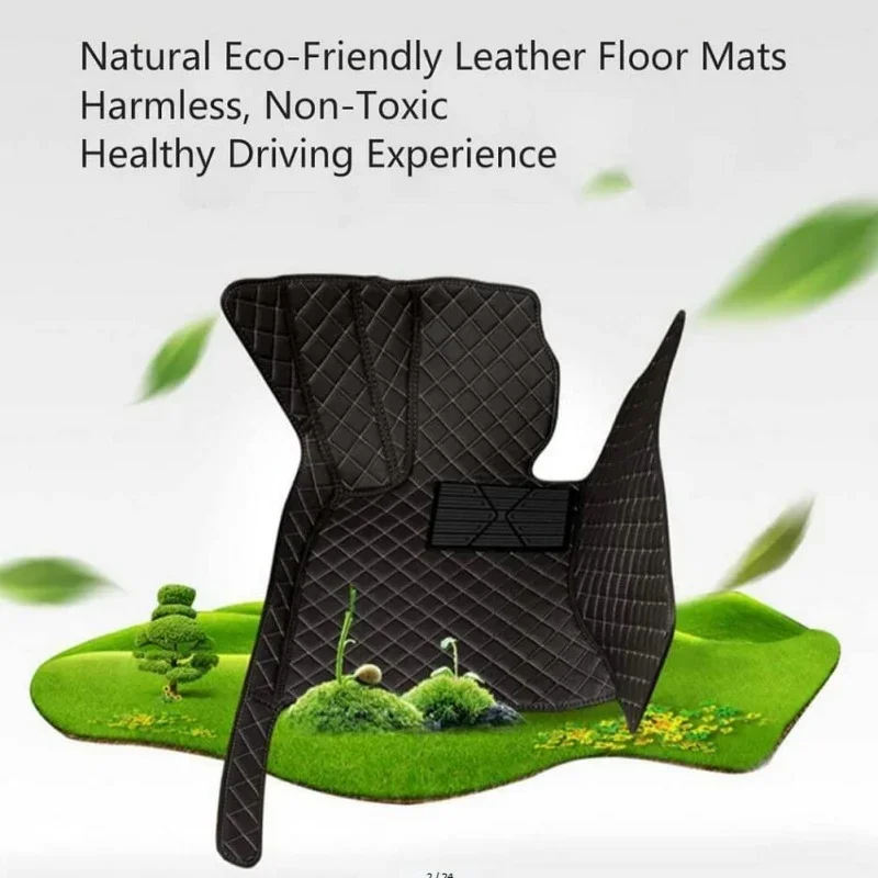 OMANE Custom Car Floor Mats Fo - Interior Design Style Quiz ulasan dan harga
