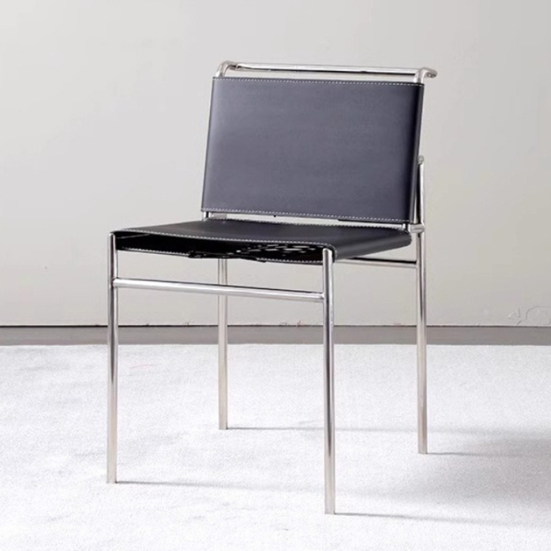 Kitchen Dining Chair Modern Li - Interior Design Kitchen And Living Room ulasan dan harga