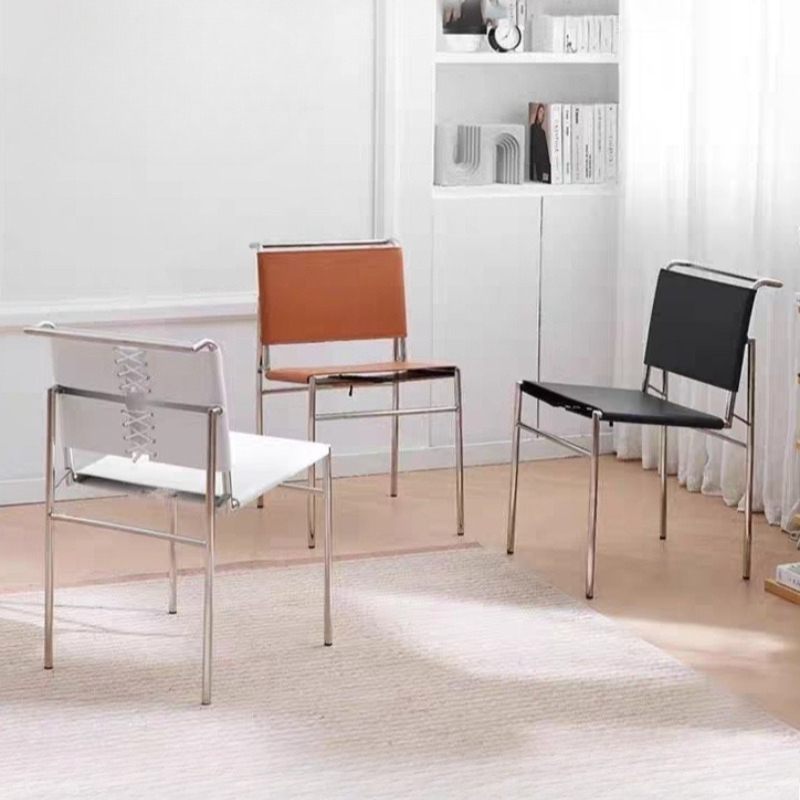 Kitchen Dining Chair Modern Li - Interior Design Kitchen And Living Room ulasan dan harga