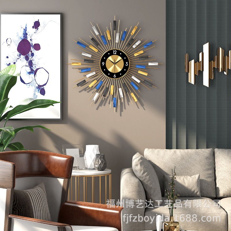 House Bedroom Mechanic Wall Cl - Interior Design Kitchen And Living Room ulasan dan harga